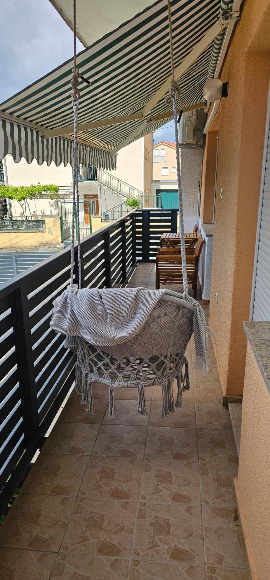 Apartments Kira Crikvenica Rom bilde